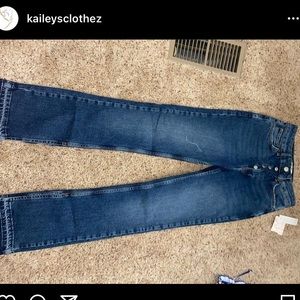 Free people jeans
